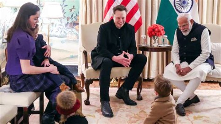 Shivon Zilis, The Indian Trailblazer In Tech