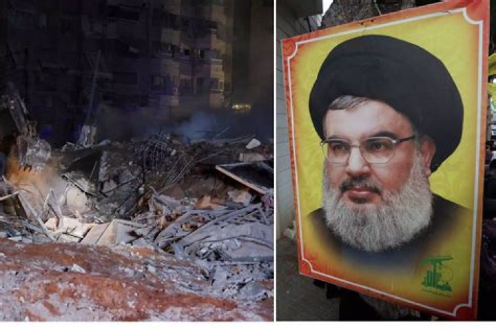 Unveiling The Impact Of Shmuel Friedman And Joey Allaham: Discoveries And Insights