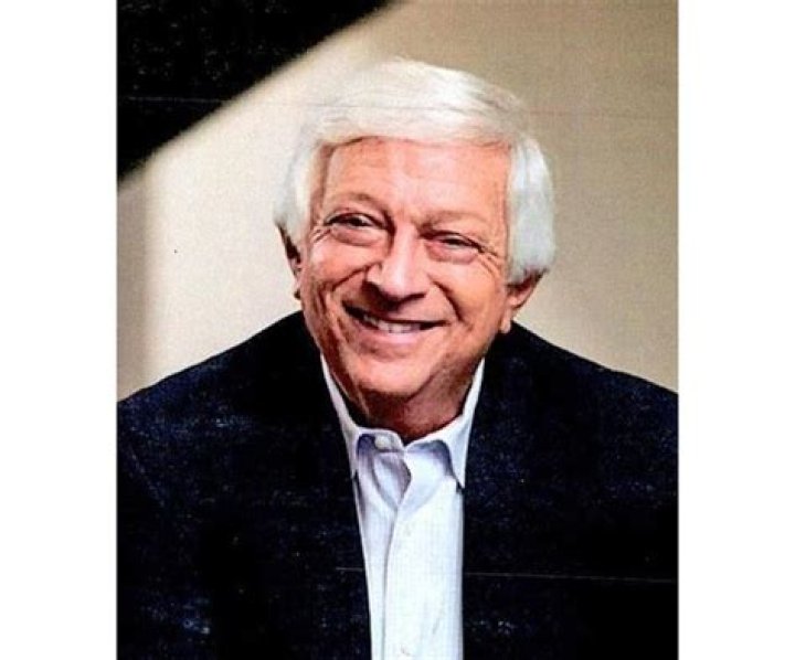 A Tribute To A Community Icon