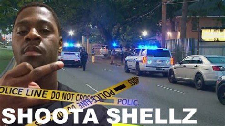Unveiling The Secrets Of ShootaShellz Crime Scenes: Discoveries And Insights