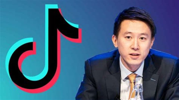 Unveiling The Multi-Million Dollar Compensation Of Shou Zi Chew, TikTok's Visionary CEO