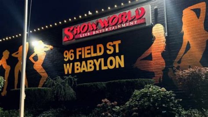 Unveiling The Enchanting World Of "Show World West Babylon"