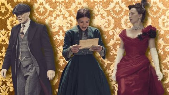 Discover Enchanting Shows Like Gilded Age