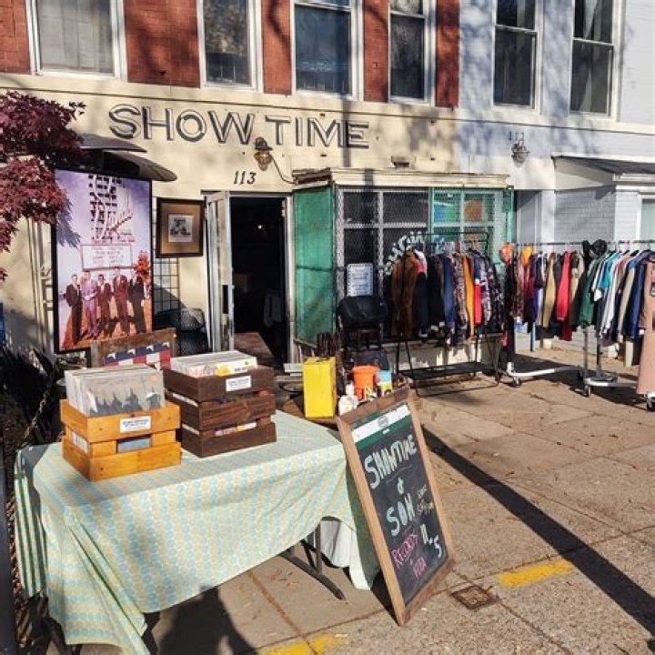 Unveiling Showtime Bar DC: A Hidden Gem's Allure