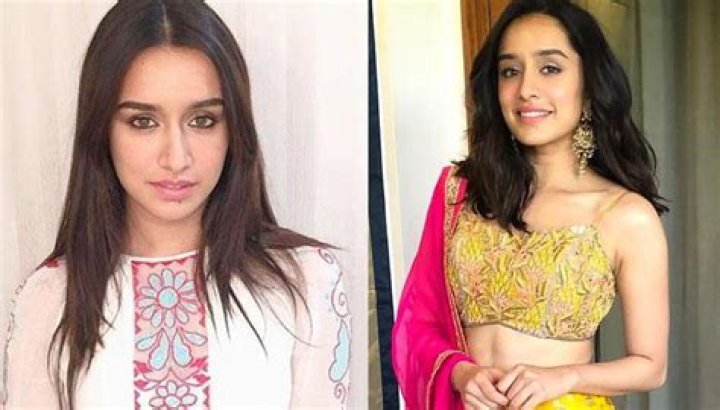 Shraddha Kapoor's Weight Loss Secrets: Unlocking The Mystery