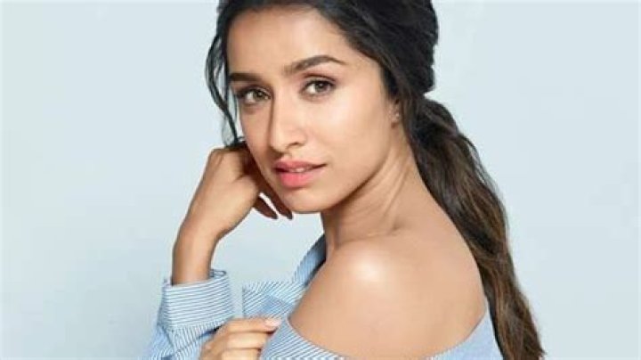 Unveiling Shraddha Kapoor's Age, Height, And Weight: A Journey To Discoveries