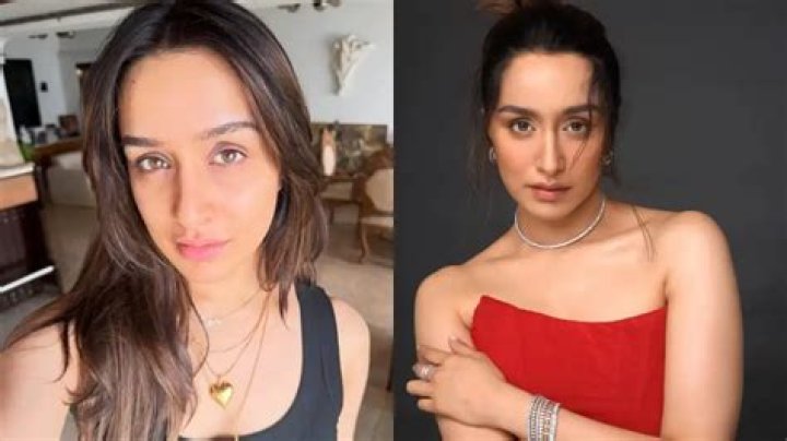 Unraveling Shraddha Kapoor's Height: Uncover Surprising Insights