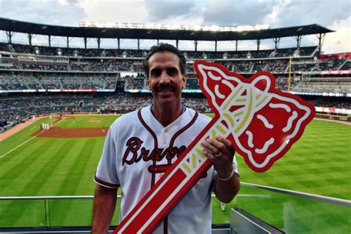 Unveiling Sid Bream's Net Worth: Discoveries And Insights