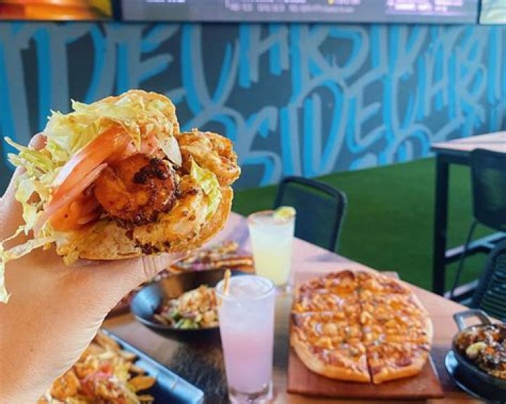 Secrets Revealed In Sidecar Social Frisco Photos