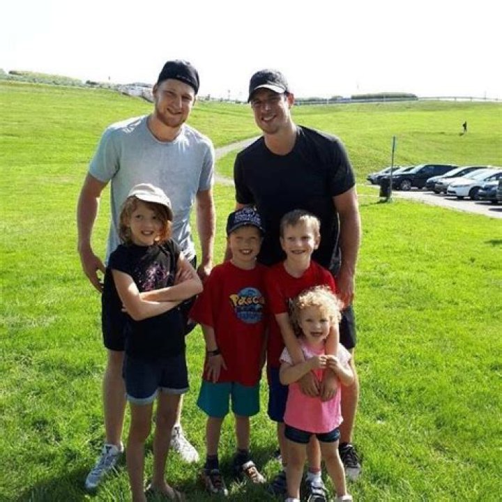 Unveiling The Impact Of Sidney Crosby Kids: Unlocking Potential, Empowering Youth