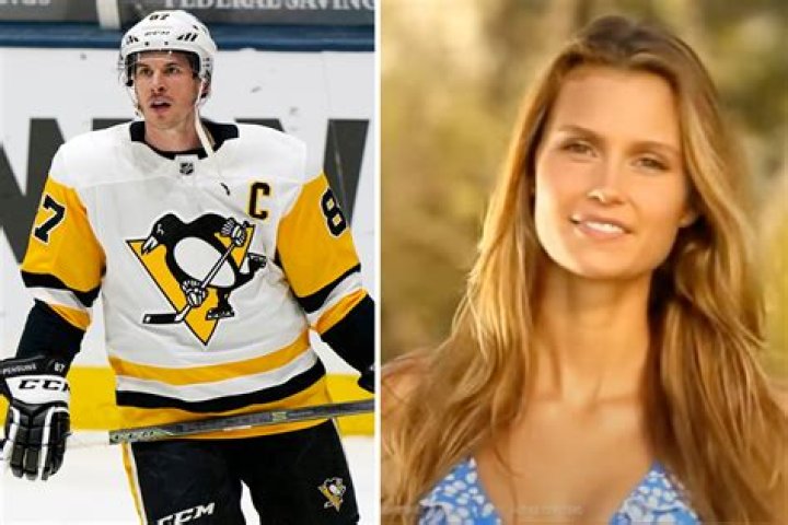 Inside Sidney Crosby's Private Life