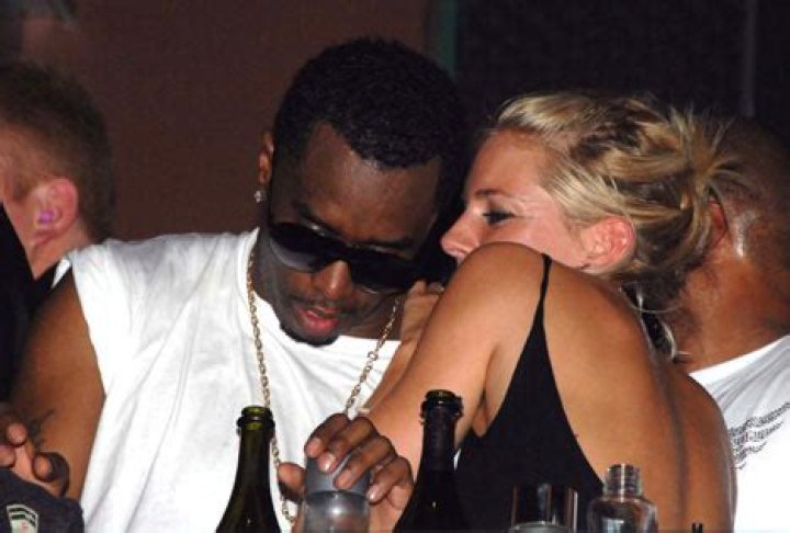 Sienna Miller And P. Diddy's Enigmatic Journey