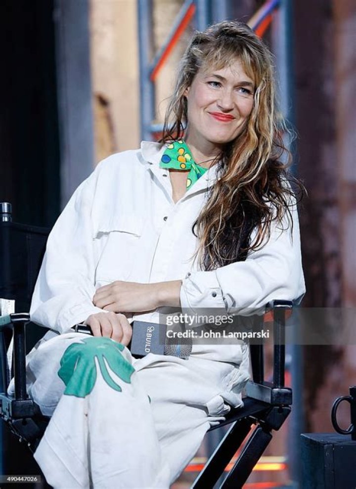 Unlock The Enchanting World Of Sierra Casady: Haunting Melodies, Ethereal Echoes