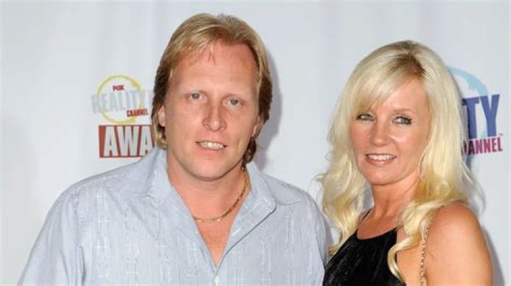 Unveiling The Extraordinary Role Of Sig Hansen's Wife