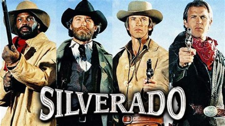 Discover The Secrets Behind "Silverado"'s Unforgettable Filming Locations