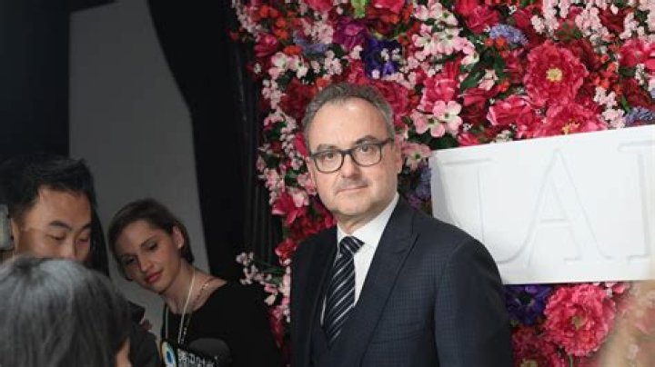 Unveiling The Secrets Of Silvio Scaglia's Billion-Dollar Fortune