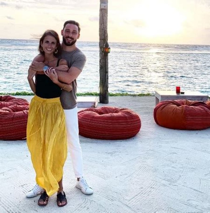 Discoveries About Simon Cohen's Wife