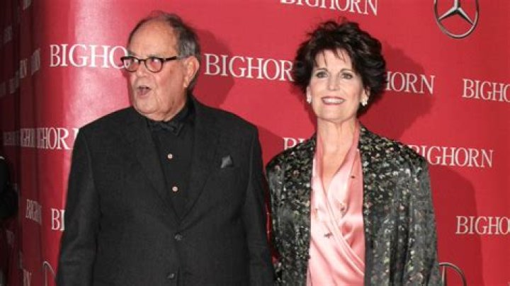 Unveiling Simon Luckinbill's Creative Genius