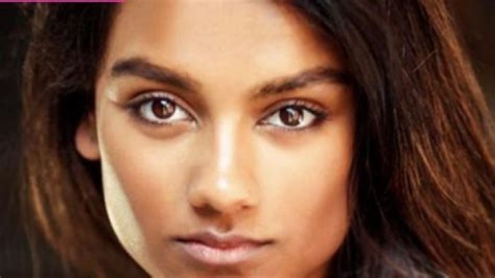 Unveiling The Mosaic Of Simone Ashley's Heritage: Discoveries And Insights