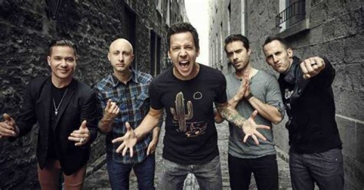 Unveiling Simple Plan's Net Worth: Discoveries And Insights