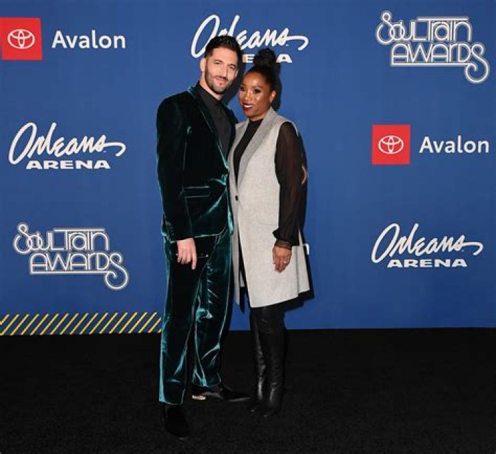 Jon B's First Wife Revealed