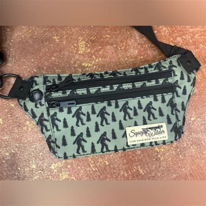 Unveiling The Enchanting Wilds Of Sipsey: Discoveries And Insights