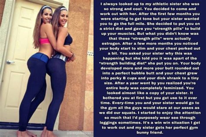 Uncovering The Truths Of Sis Forced