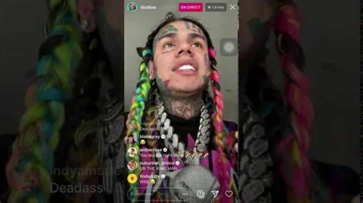 Unveiling The Secrets Of Sixnine's Instagram: Discoveries And Insights