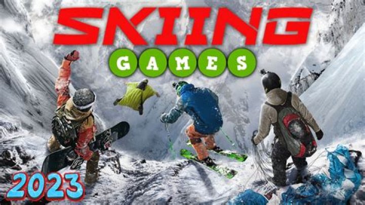 Explore Skio The Games Knoxville