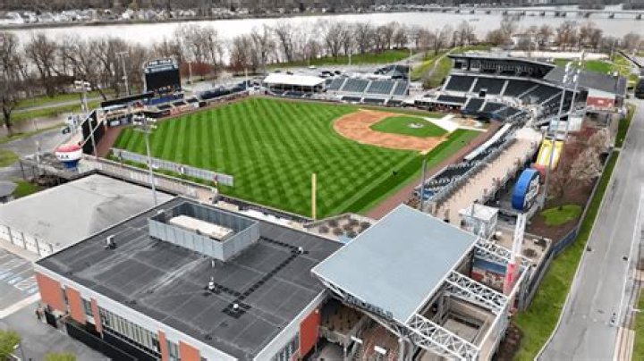 An Immersive Sports Experience Unveiled