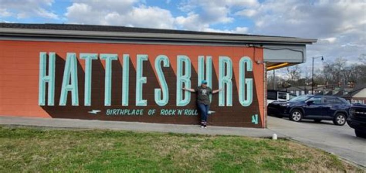 Discover The Secrets Of Skip The Game Hattiesburg Mississippi With Andi13