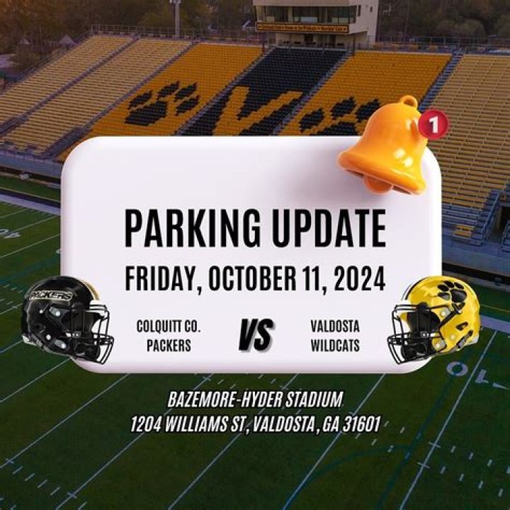 Discoveries Await In Skip The Game Valdosta