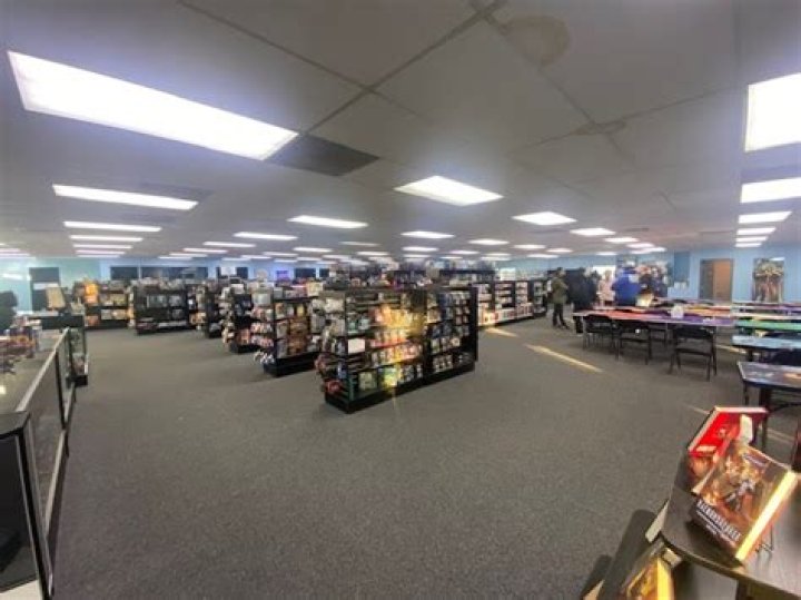 Skip The Games, Embrace The Fun