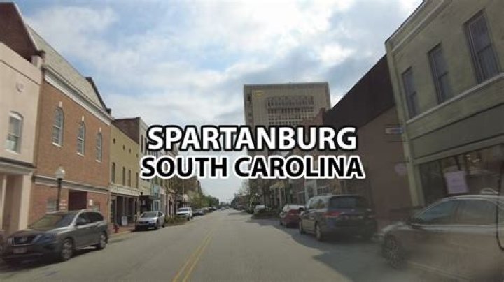Discover Skip The Games Spartanburg, South Carolina