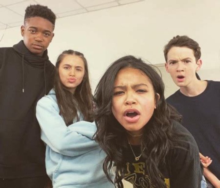 Unveiling The Secrets Of Sky Katz's Enduring Relationships