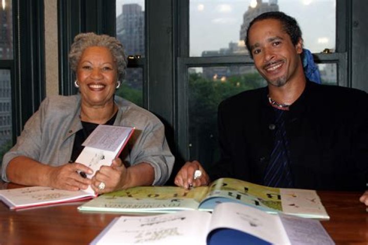 Slade Morrison's Journey To Wrestling Supremacy