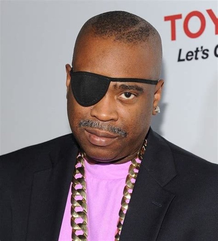 Uncover The Secrets Of Slick Rick's Net Worth And Hip-Hop Legacy