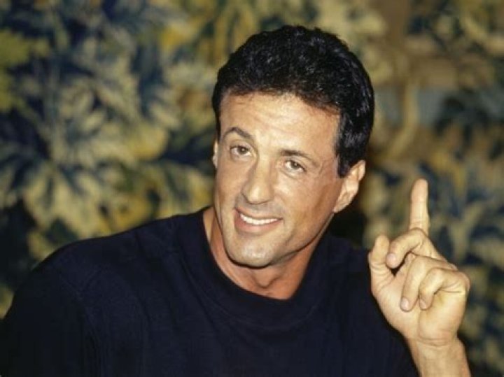 Unveiling The Enigma: Sly Stallone's Triumphant Journey