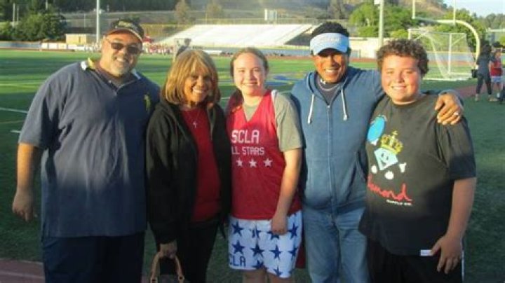 Smokey Robinson's Grandchildren And Their Impact