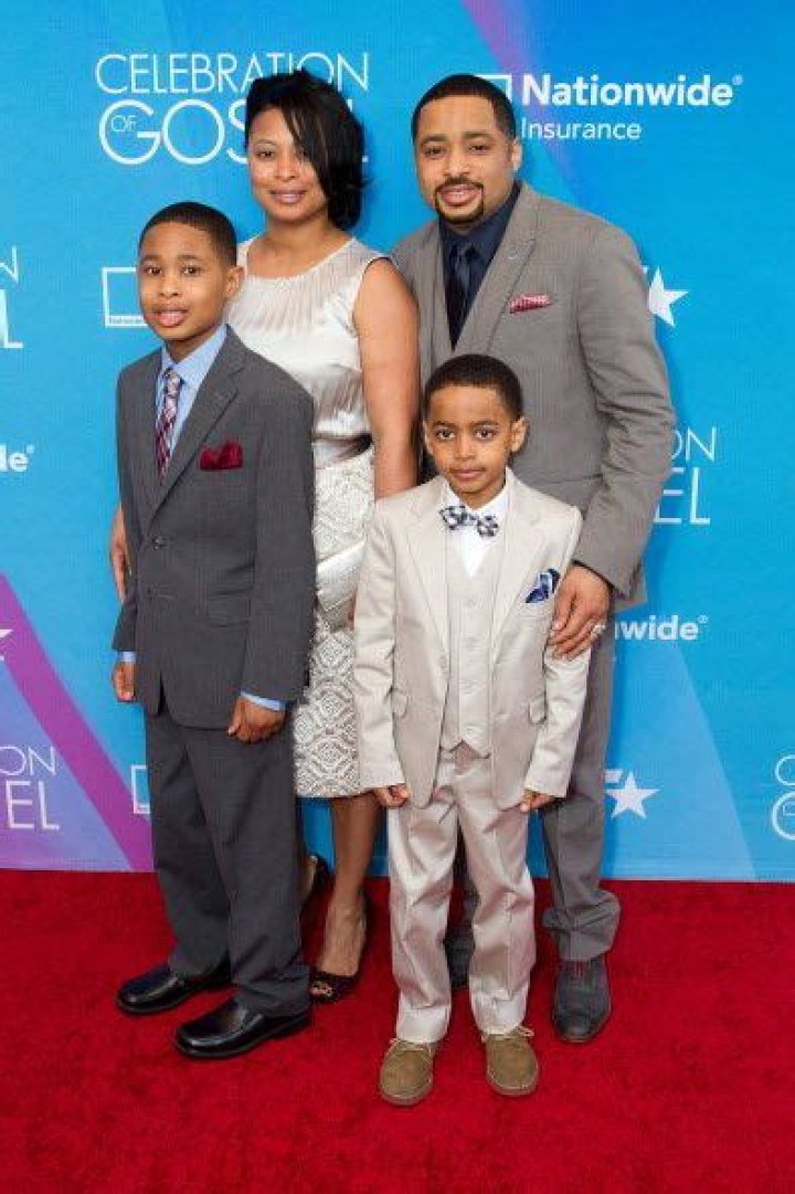 A Legacy Of Faith, Music, And Inspiration