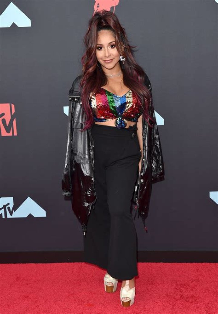 Snooki's Height And Its Impact