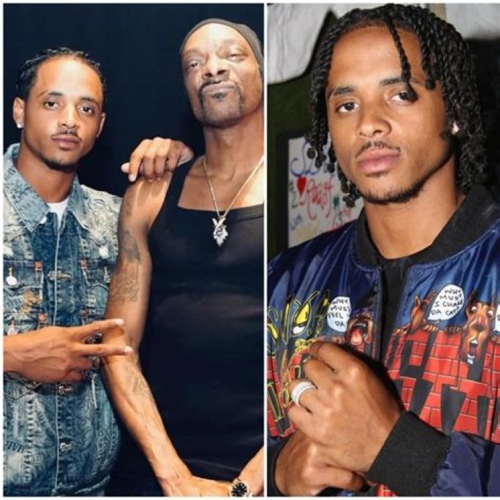 Unveiling Snoop Dogg's Son's Age: Discoveries And Insights