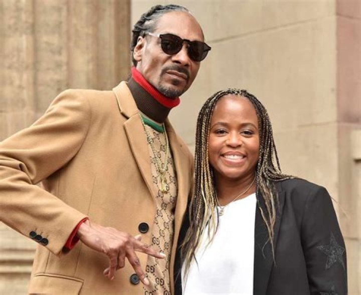 Discoveries And Insights About Snoop Dogg's Wife