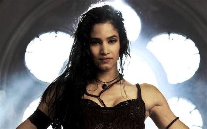 Unlocking The Enigma Of Sofia Boutella's Gender Identity