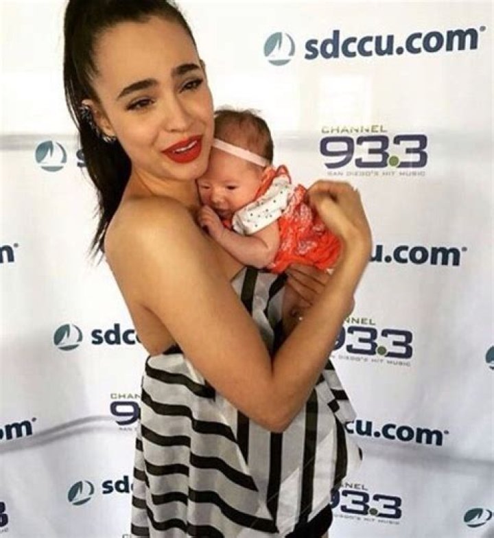 Sofia Carson's Pregnancy Rumors Explored