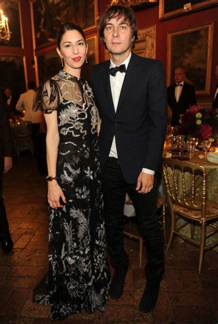 Unveiling The Enigmatic World Of Sofia Coppola's Spouse