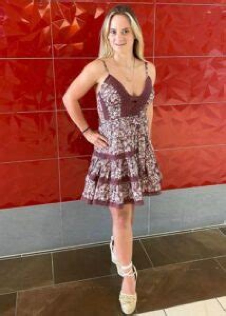 A Trailblazing Model Defying Heights And Expectations