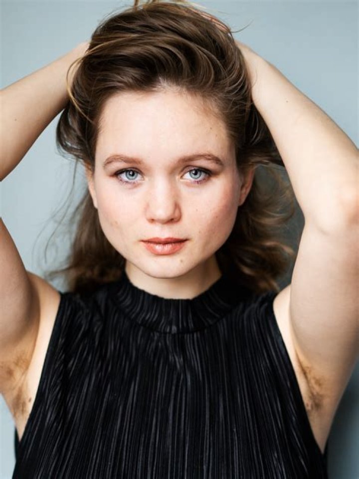 Unveiling The Profound Art Of Sofie Eifertinger: Discoveries And Insights