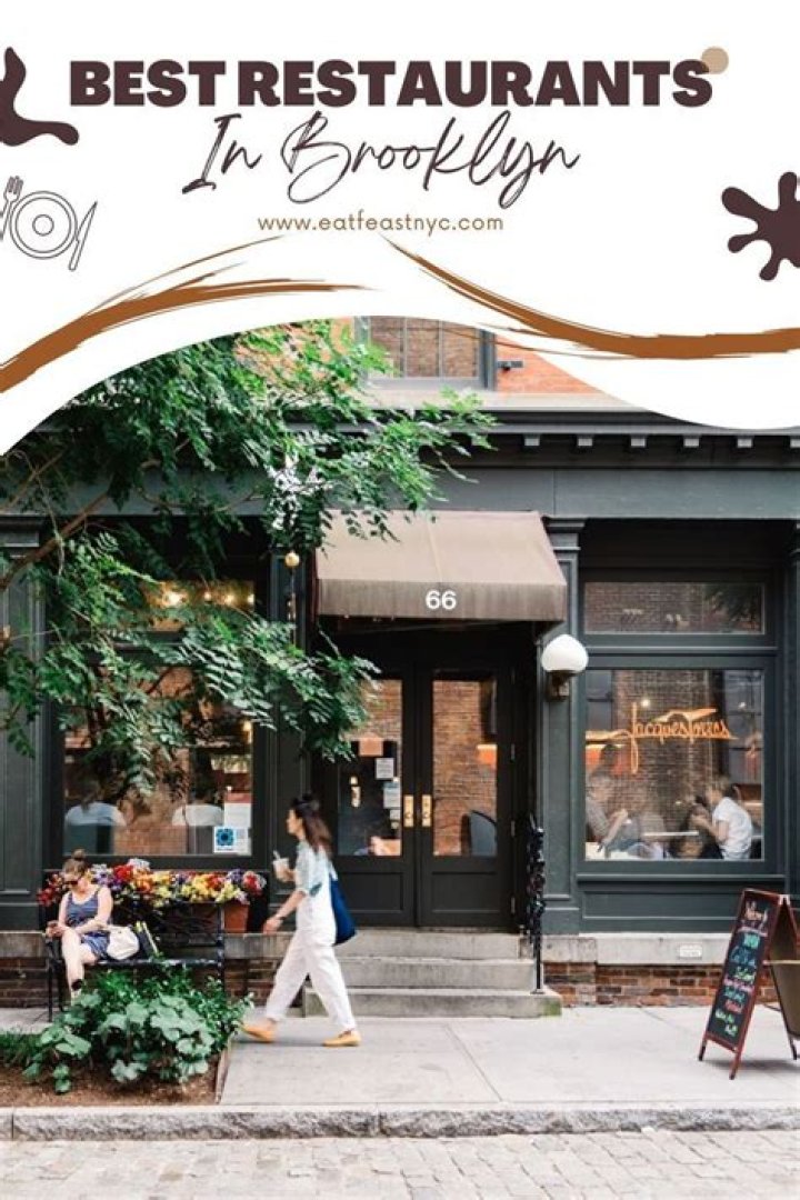 Discover Brooklyn's Hidden Gems: Unveiling The Borough's Best