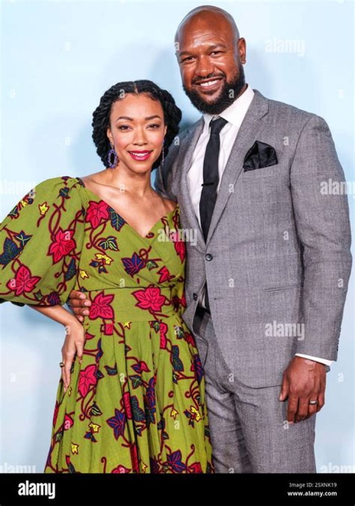 Uncovering The Net Worth Of Sonequa Martin-Green: Insights And Discoveries